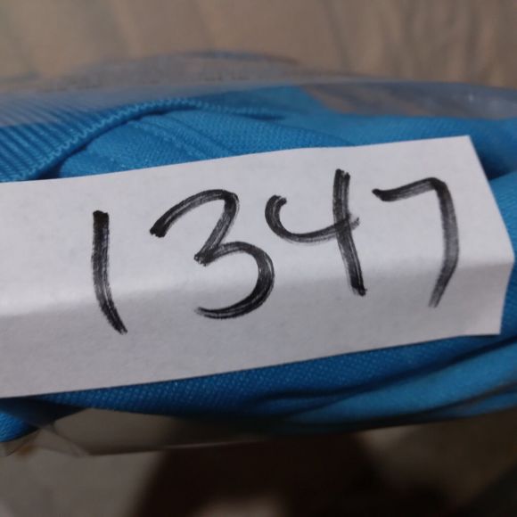 Callaway golf polo shirt mens XL Xlarge blue short sleeve mercy health - Picture 10 of 10